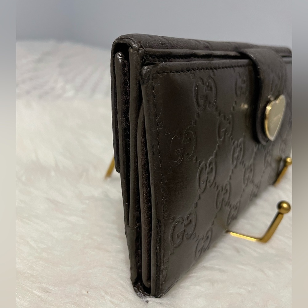 🤎Gucci🤎Wallet🤎 - Picture 5 of 14